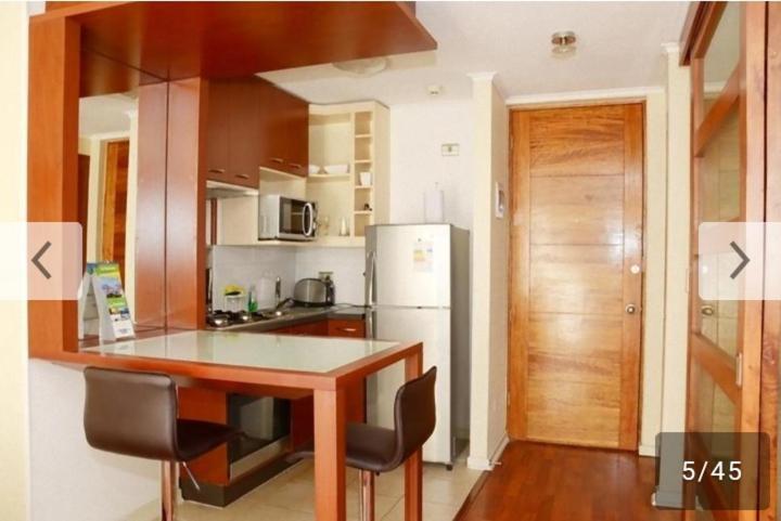 Asturias Suite Apartments Σαντιάγκο Εξωτερικό φωτογραφία