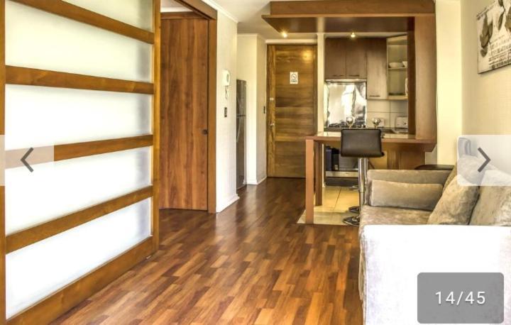 Asturias Suite Apartments Σαντιάγκο Εξωτερικό φωτογραφία