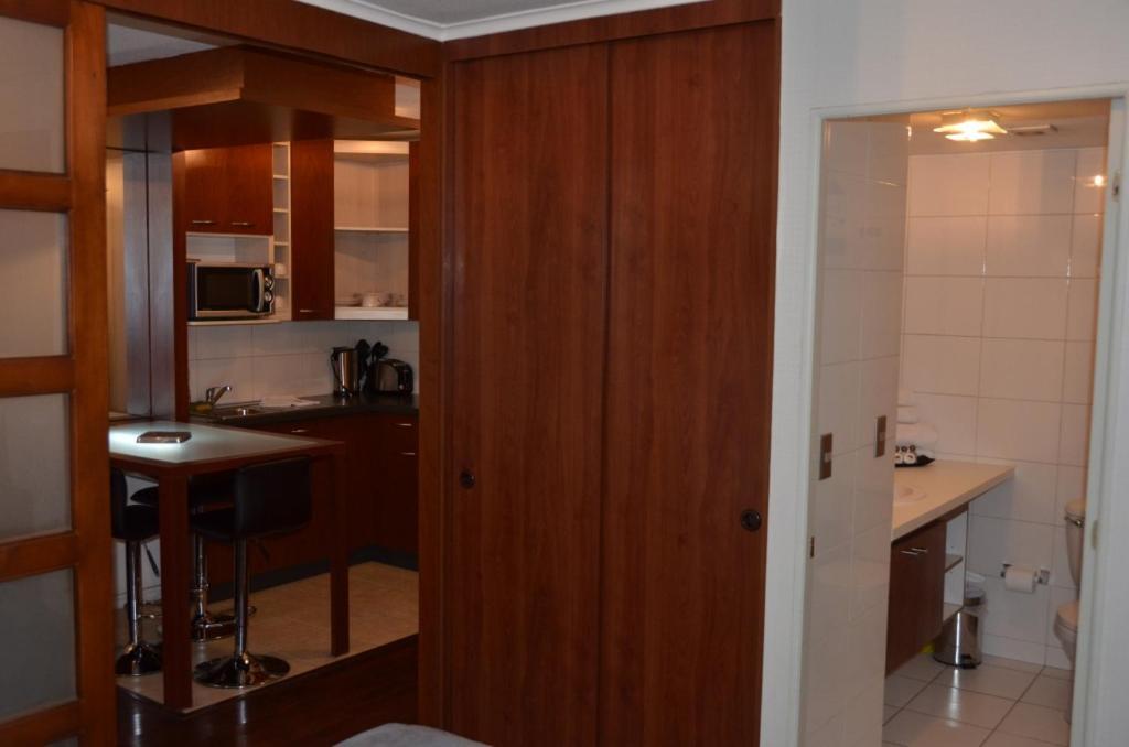 Asturias Suite Apartments Σαντιάγκο Εξωτερικό φωτογραφία